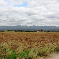 Land plot in Greece, Central Macedonia, Center