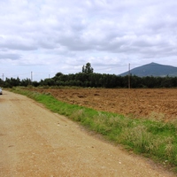 Land plot in Greece, Central Macedonia, Center