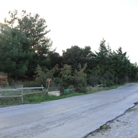 Land plot in Greece, Central Macedonia, Center