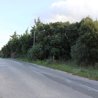 Land plot in Greece, Central Macedonia, Center