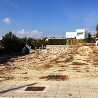 Земельный участок на Кипре, Лимасол