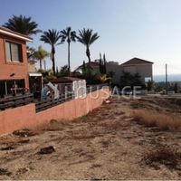 Земельный участок на Кипре, Лимасол