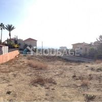 Земельный участок на Кипре, Лимасол