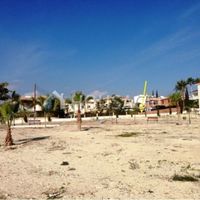 Земельный участок на Кипре, Лимасол