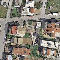 Land plot in Greece, Attica, Athens