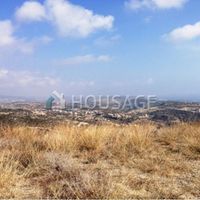 Land plot in Republic of Cyprus, Lemesou