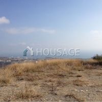 Land plot in Republic of Cyprus, Lemesou