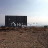 Land plot in Republic of Cyprus, Lemesou