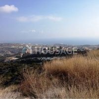 Land plot in Republic of Cyprus, Lemesou