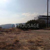 Land plot in Republic of Cyprus, Lemesou