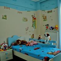 Flat in Greece, Attica, Athens, 100 sq.m.