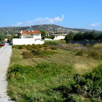 Land plot in Greece, Attica, Athens