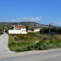Land plot in Greece, Attica, Athens