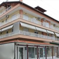 Hotel in Greece, Central Macedonia, Center, 650 sq.m.