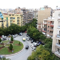 Квартира в Греции, Центральная Македония, Центр, 84 кв.м.