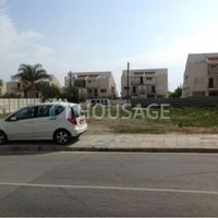 Земельный участок на Кипре, Лимасол