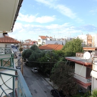 Квартира в Греции, Центральная Македония, Центр, 82 кв.м.