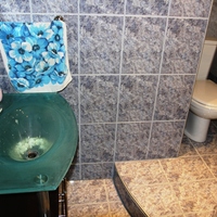 Таунхаус в Греции, Центральная Македония, Центр, 90 кв.м.