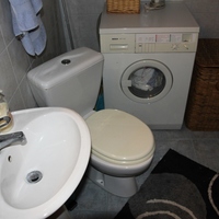 Таунхаус в Греции, Центральная Македония, Центр, 90 кв.м.