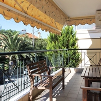 Таунхаус в Греции, Центральная Македония, Центр, 90 кв.м.