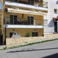 Таунхаус в Греции, Центральная Македония, Центр, 90 кв.м.