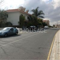 Земельный участок на Кипре, Лимасол