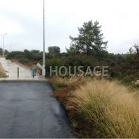 Land plot in Republic of Cyprus, Lemesou