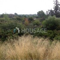 Land plot in Republic of Cyprus, Lemesou