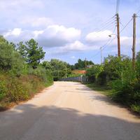 Land plot in Greece, Central Macedonia, Center