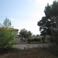 Land plot in Greece, Central Macedonia, Center