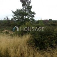 Land plot in Republic of Cyprus, Lemesou