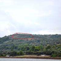 Land plot in Greece, Central Macedonia, Center