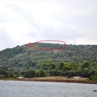 Land plot in Greece, Central Macedonia, Center