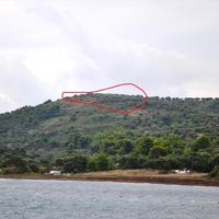 Land plot in Greece, Central Macedonia, Center