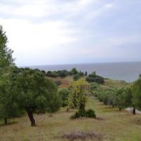 Land plot in Greece, Central Macedonia, Center