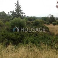 Land plot in Republic of Cyprus, Lemesou