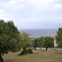 Land plot in Greece, Central Macedonia, Center