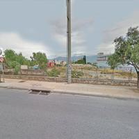 Land plot in Greece, Attica, Athens
