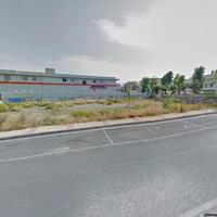 Land plot in Greece, Attica, Athens