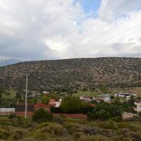 Land plot in Greece, Attica, Athens