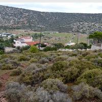 Land plot in Greece, Attica, Athens