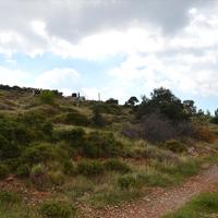 Land plot in Greece, Attica, Athens