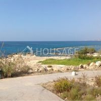 Land plot in Republic of Cyprus, Eparchia Pafou