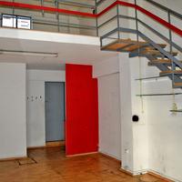 Business center in Greece, Attica, Athens, 30 sq.m.