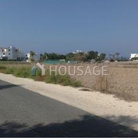 Land plot in Republic of Cyprus, Eparchia Pafou