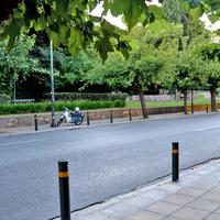 Business center in Greece, Attica, Athens, 30 sq.m.