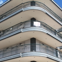 Квартира в Греции, Центральная Македония, Центр, 78 кв.м.
