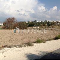 Land plot in Republic of Cyprus, Eparchia Pafou