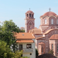 Квартира в Греции, Центральная Македония, Центр, 78 кв.м.