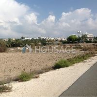 Land plot in Republic of Cyprus, Eparchia Pafou